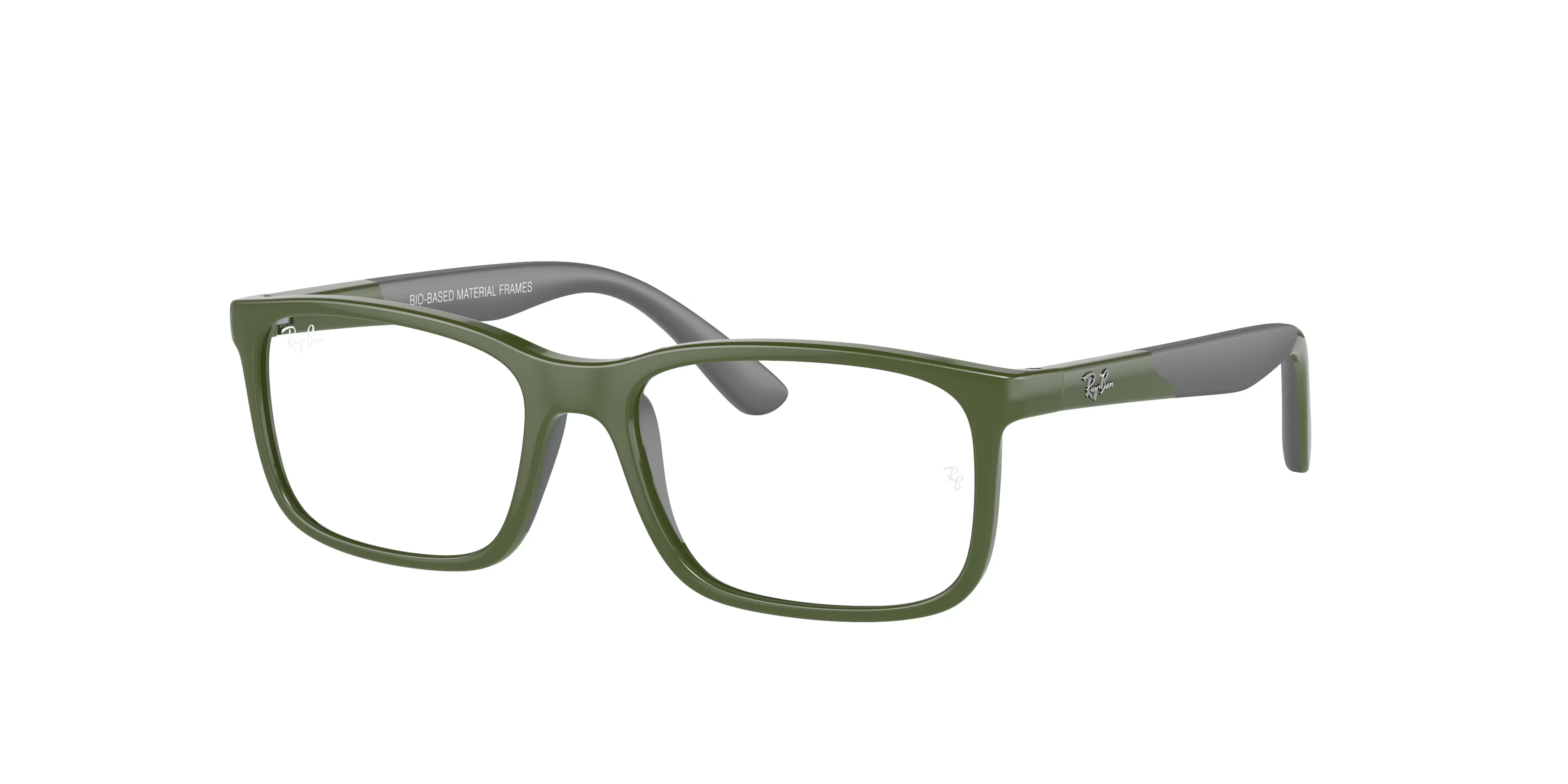 Green On Grey (3932)