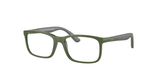 Green On Grey (3932) / 49