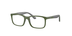 Green On Grey (3932)
