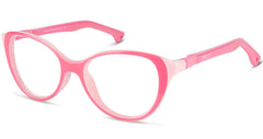 Indestructible Mimi 3.0 Pink (02)