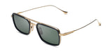 Matte Black/Gold (40422) / 53 | 1