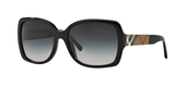 Black (34338G) / 58