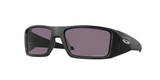 Oakley Heliostat – Black (923101) / 61 Sunglasses Frame
