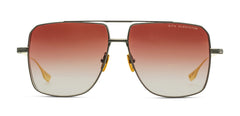 Black Iron - Yellow Gold (53407)