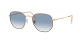 Rose Gold (92023F) / 54