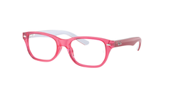 Transparent Pink (3978)