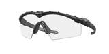 Oakley Si Ballistic M Frame 3.0 – Black (914652) / 32 Sunglasses Frame