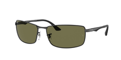 Black (002/9A)