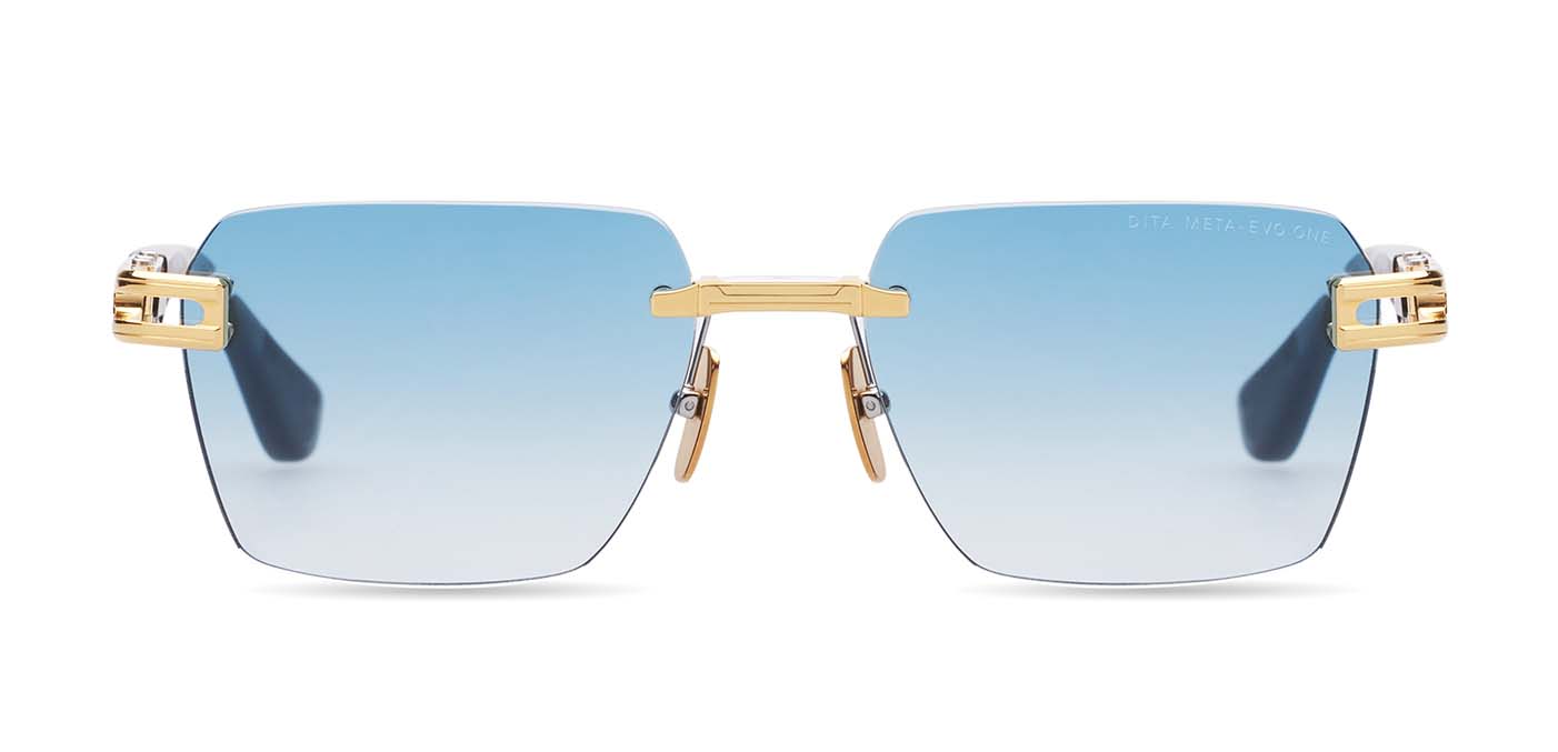 Yellow Gold - Arctic Swirl (51674)