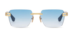 Yellow Gold - Arctic Swirl (51674)