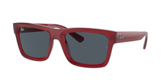 Transparent Red (667987)