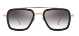 Black/Gold (14993) / 52 | 0