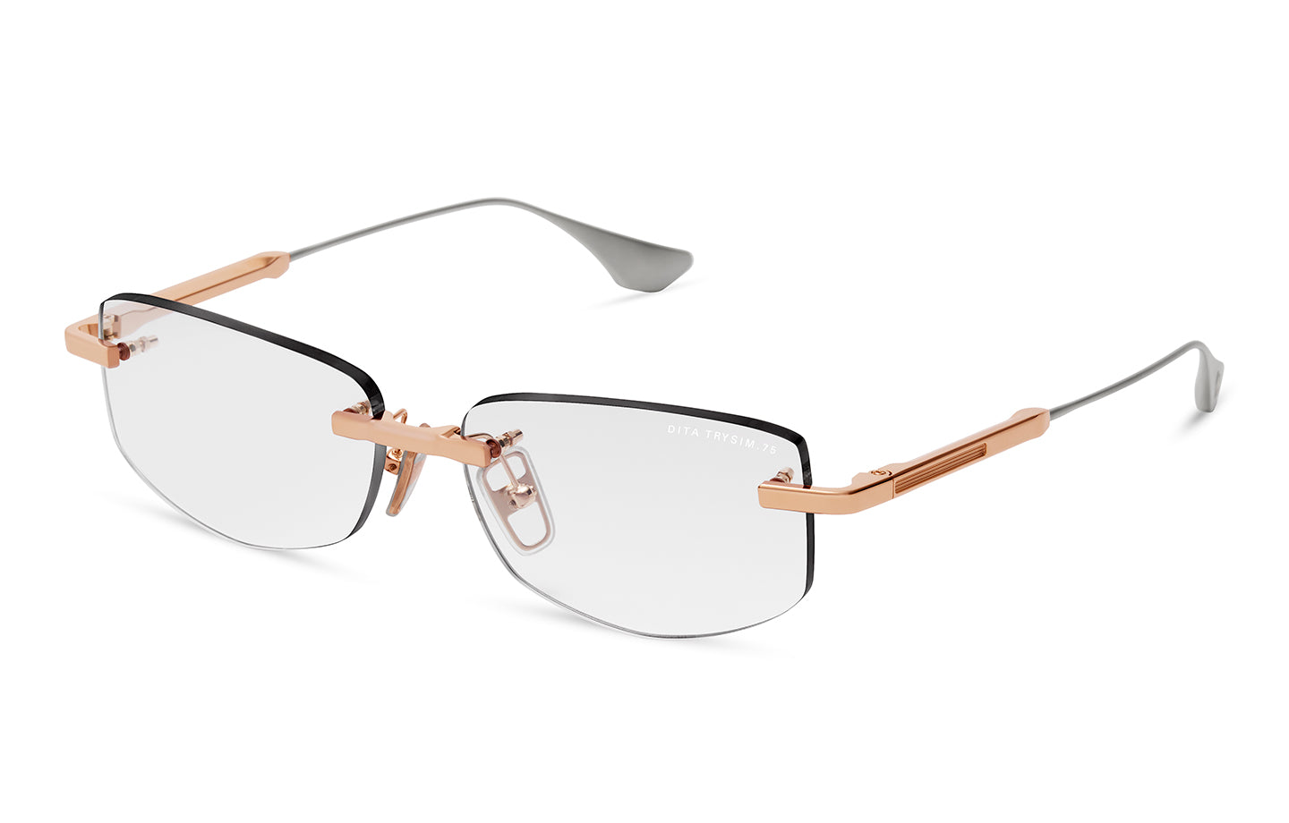 White Gold (61745) / 56 | 1
