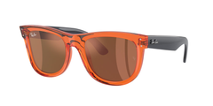 Transparent Orange (6712GM)