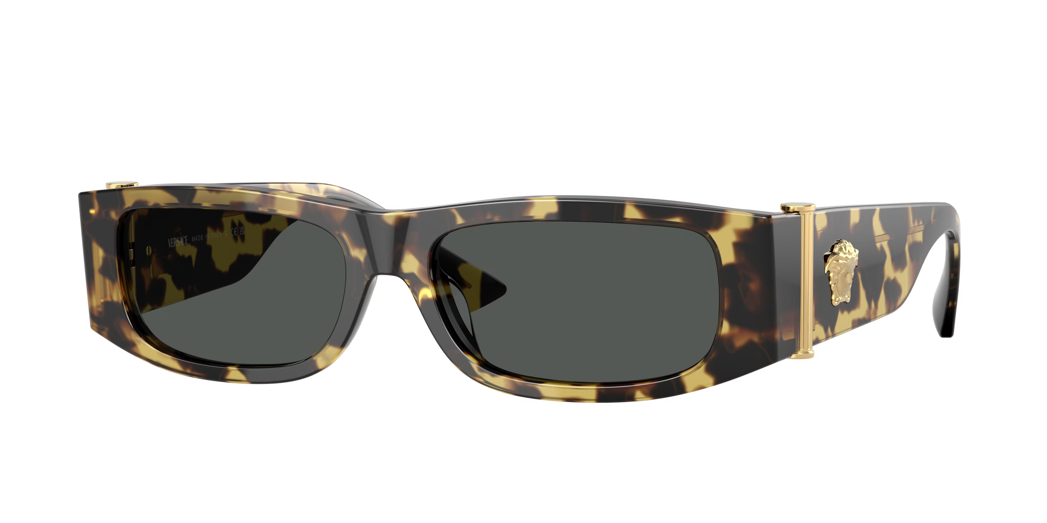 Brown Yellow Havana (777/87)