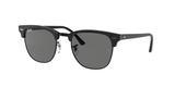 Ray-Ban Clubmaster – Black (1305B1) / 49 Sunglasses Frame