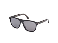 Shiny Black (01D-58)