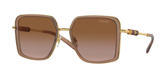 Brown Transparent (100213)