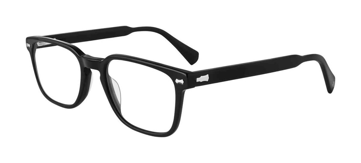 Black W Silver (VJV433 500BLA) / 50