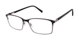 Dark Gunmetal (764724877668) / 59