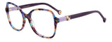 Carolina Herrera Her 0275 – Havana (0ZY) / 54 Eyeglasses Frame