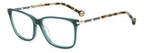 Carolina Herrera Her 0199/G – Green (ACK) / 55 Eyeglasses Frame