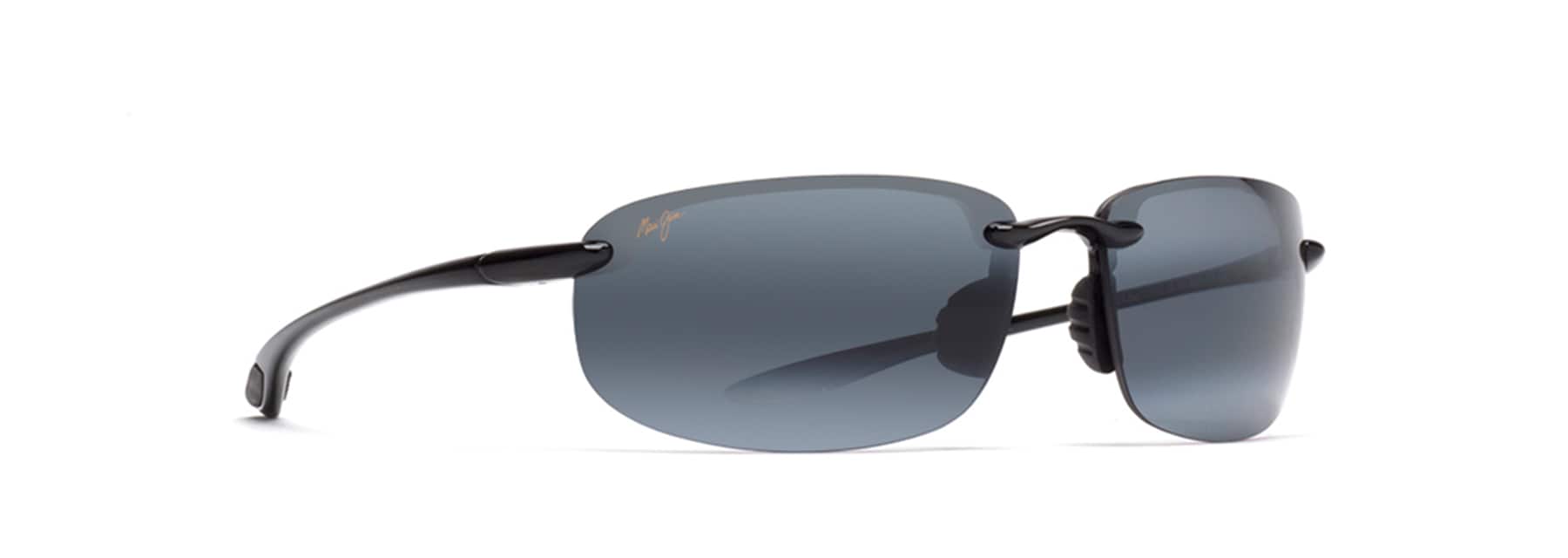 Gloss Black (407N-02) / 64 | 1