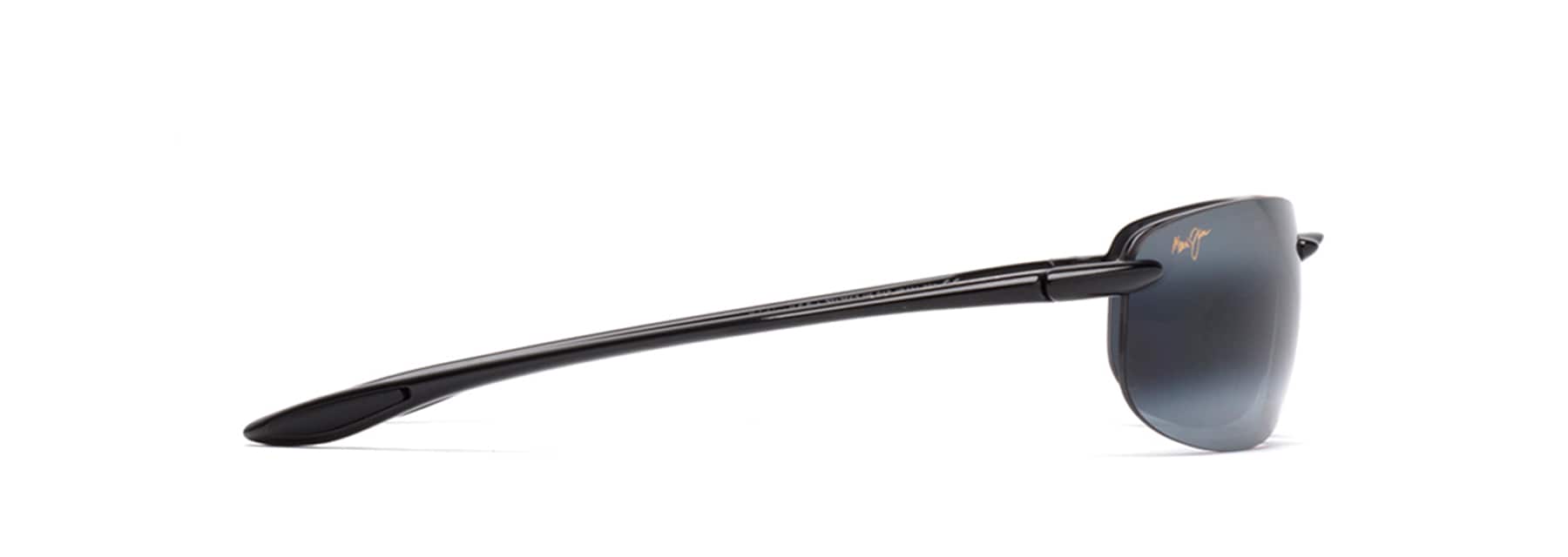Gloss Black (407N-02) / 64 | 2