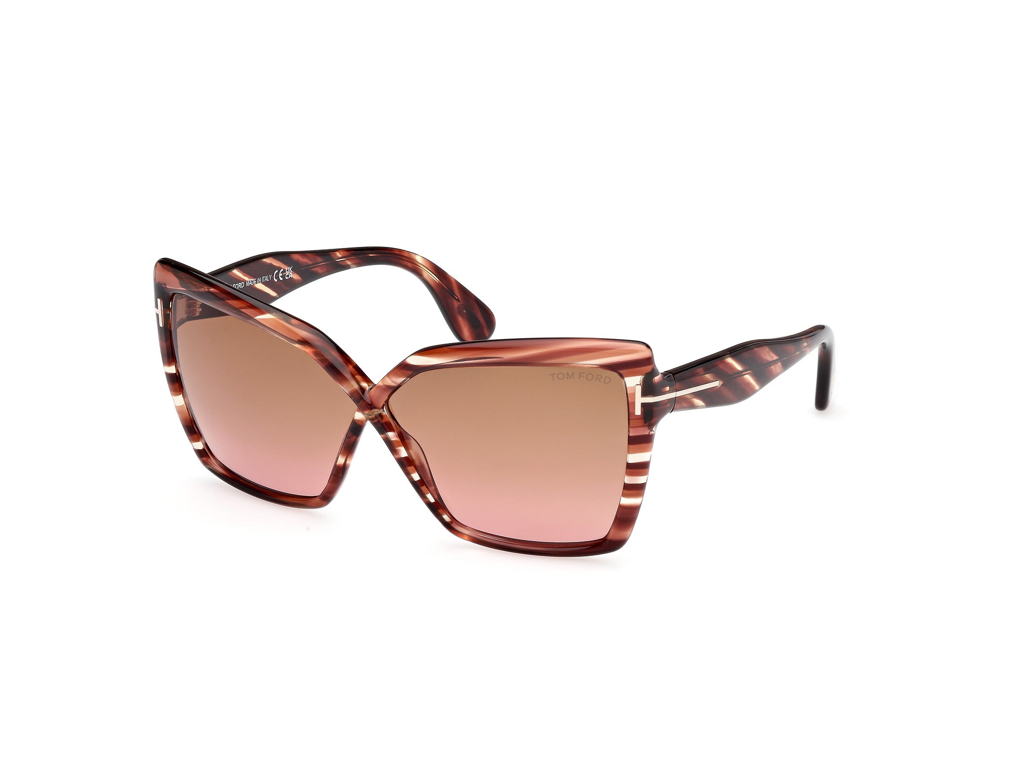 Tom Ford FT1195 Fiore – Spectacle Clinic