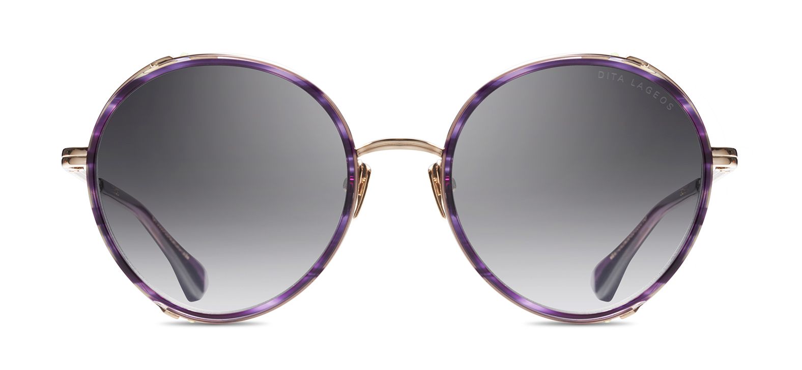 Dark Lavendar/White Gold (40419) / 52 | 0