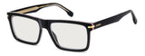 Carrera 344 – Black (2M22Y) / 55 Eyeglasses Frame