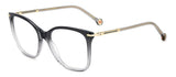 Carolina Herrera Her 0270 – Grey (2M0) / 54 Eyeglasses Frame