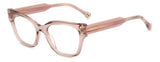 Carolina Herrera Her 0324 – Pink (35J) / 53 Eyeglasses Frame