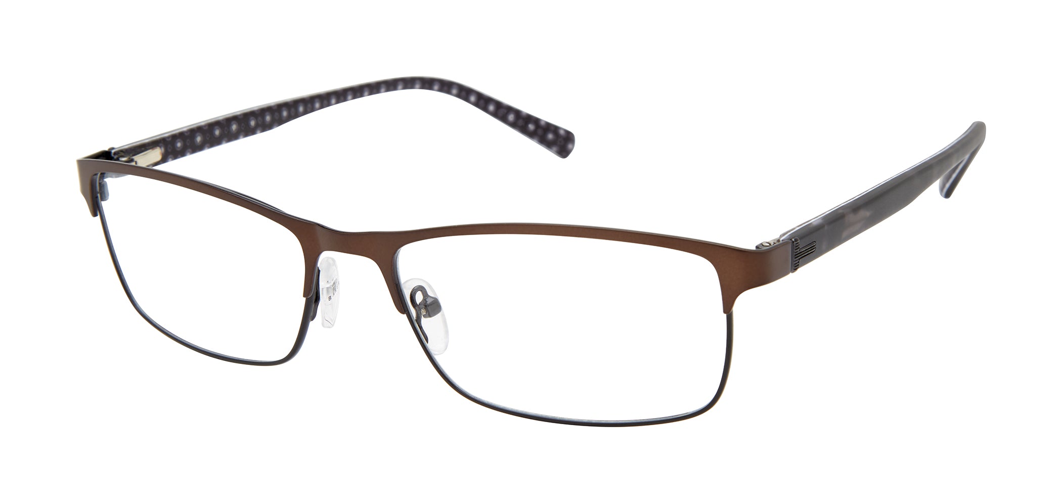 Brown Black (764724839642) / 60
