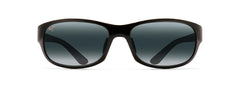 Gloss Black Fade (417-02J)