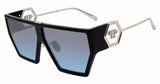 Shiny Black (SPP040M65700Y) / 65