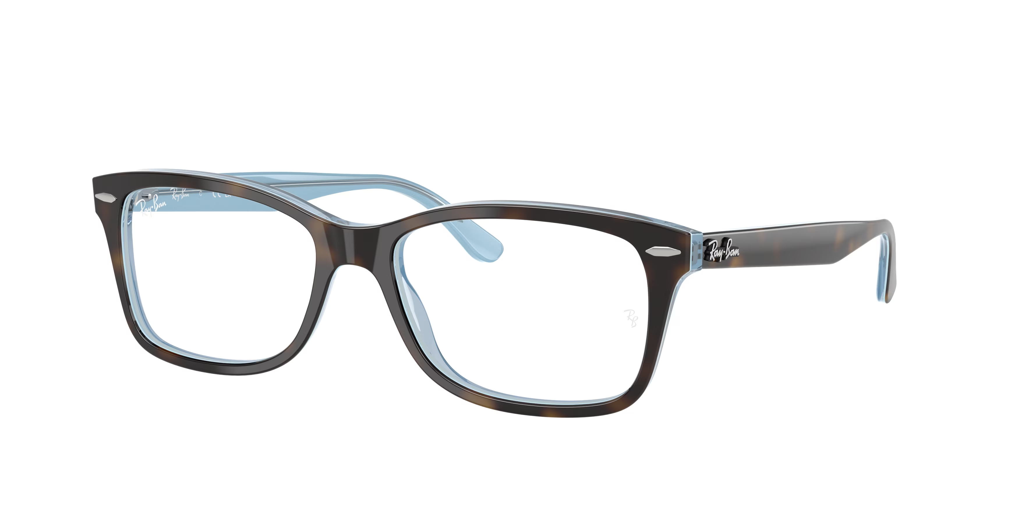 Havana On Light Blue (5883) / 53