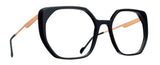 235 Black Rose Gold (61000225235) / 54