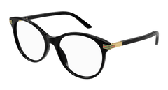 Black (001)