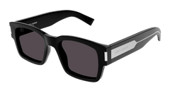 Black (001)