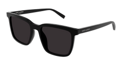 Black (001)