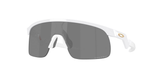 Oakley Youth Sun Resistor – White (901030) / 23 Sunglasses Frame