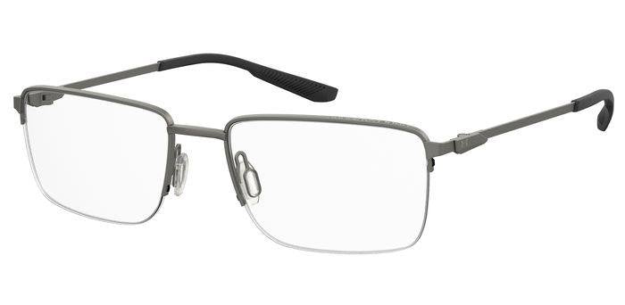 Under Armour Ua 5016/G – Havana (R80) / 58 Eyeglasses Frame