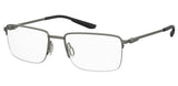 Under Armour Ua 5016/G – Havana (R80) / 58 Eyeglasses Frame