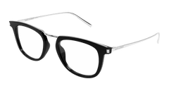 Black (001)