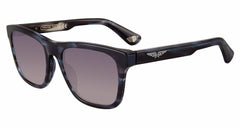 Azure Havana Grey (SPLE37 5609Y1)