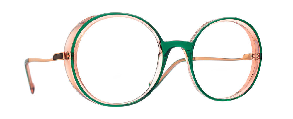 751 Green Peach (2100829751) / 52