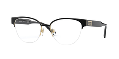 Black/Gold (1433)