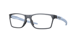 Matte Blue Steel (803208) / 55