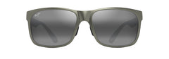 Matte Greyish-Green (432-15)